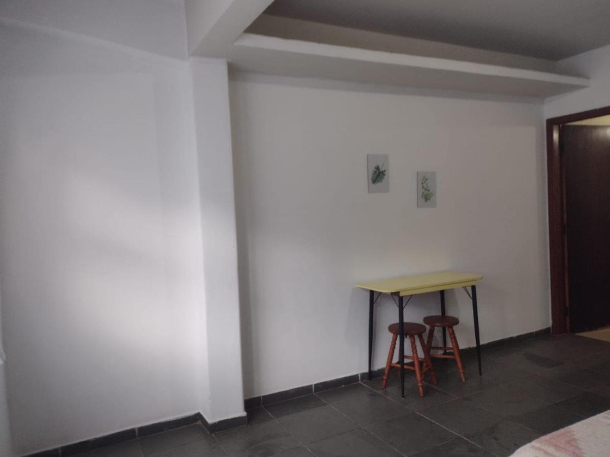 Apartament Kit Otima Localizacao - Águas de Lindóia Zewnętrze zdjęcie